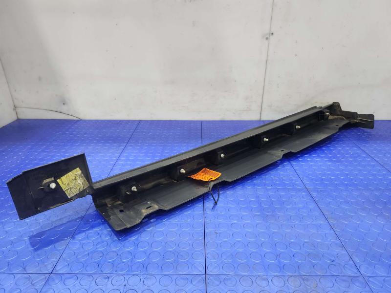 2018 Ford Transit Connect Rocker Moulding