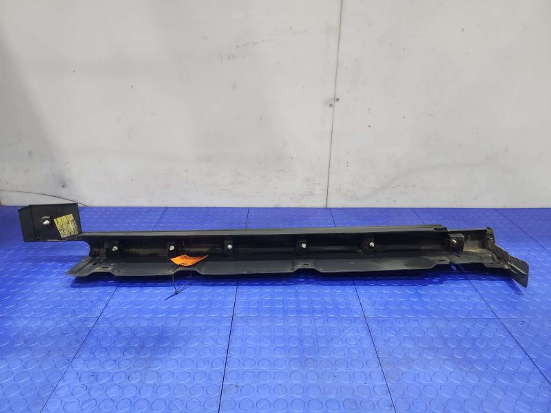 2018 Ford Transit Connect Rocker Moulding