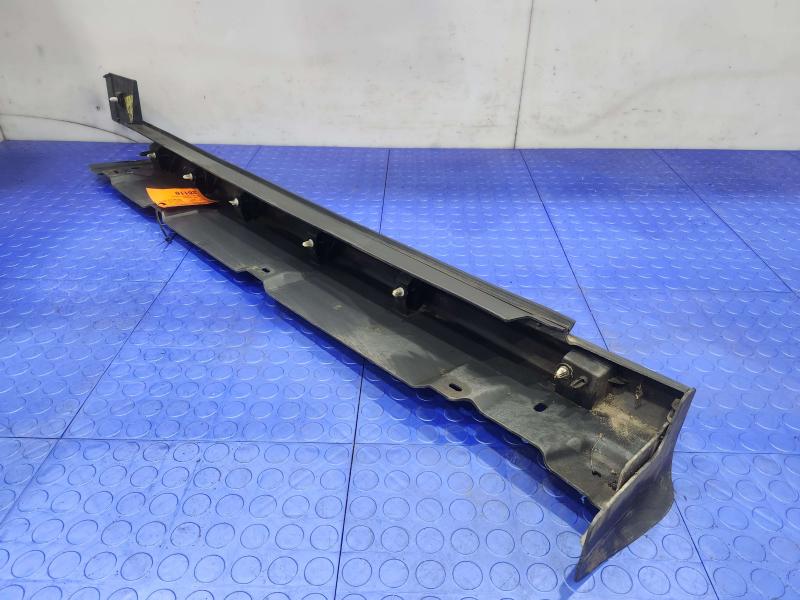 2018 Ford Transit Connect Rocker Moulding