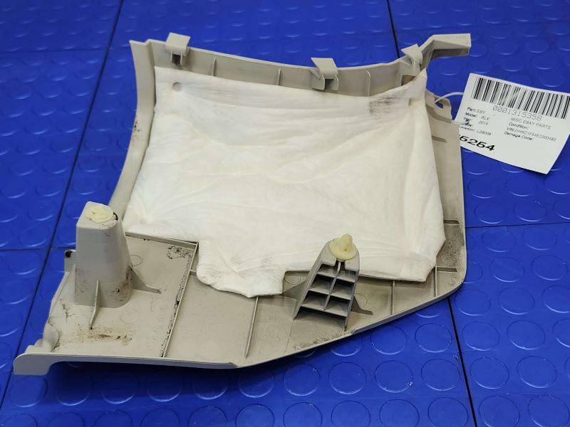 2014 Acura RLX Misc Ebay Parts