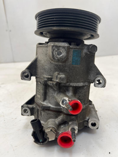 2015 2016 2017 Hyundai Sonata 2.0L 2.4L AC Compressor Assembly OEM 97701C2000