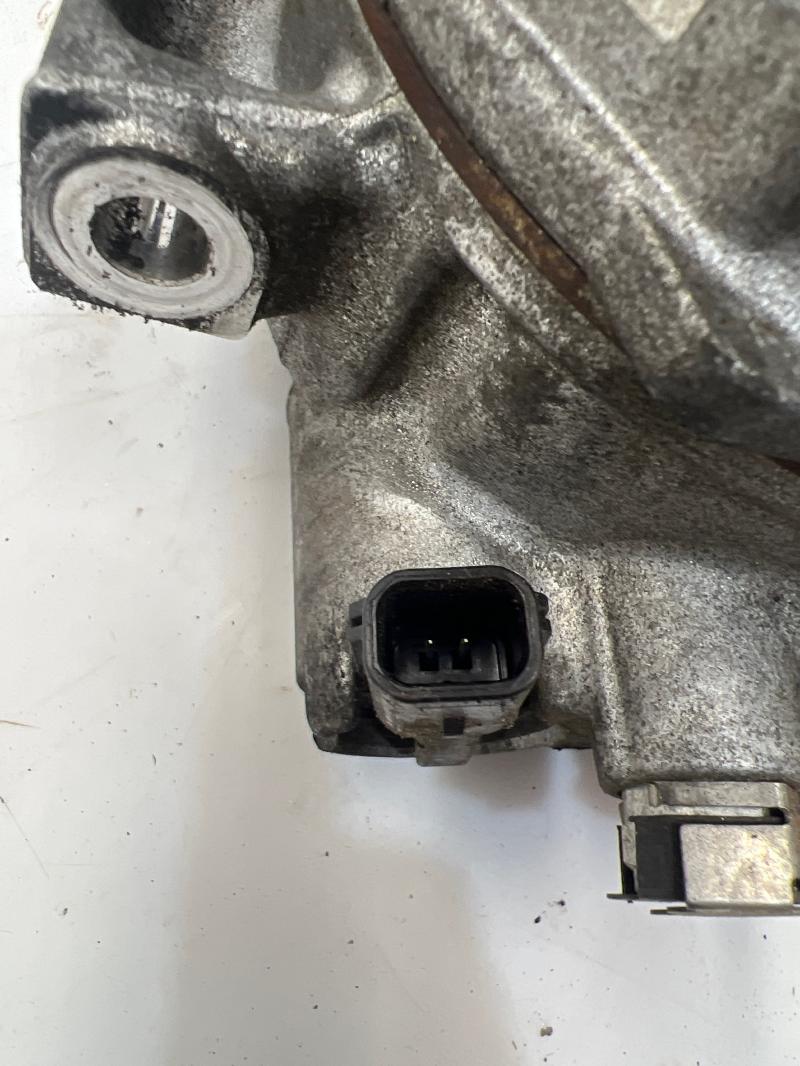 2015 2016 2017 Hyundai Sonata 2.0L 2.4L AC Compressor Assembly OEM 97701C2000