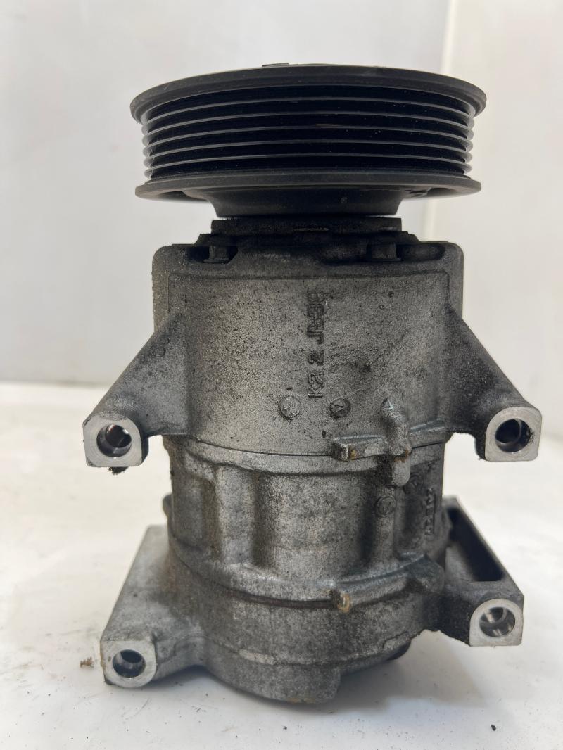 2015 2016 2017 Hyundai Sonata 2.0L 2.4L AC Compressor Assembly OEM 97701C2000