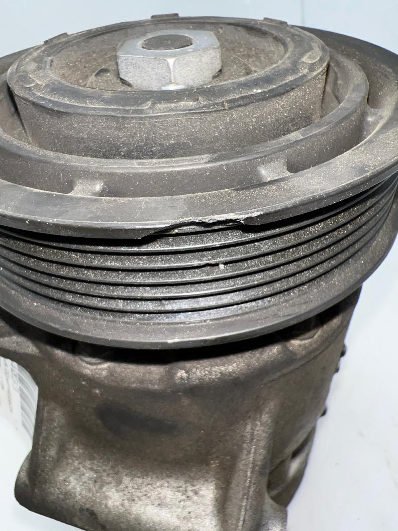 2015 2016 2017 Hyundai Sonata 2.0L 2.4L AC Compressor Assembly OEM 97701C2000