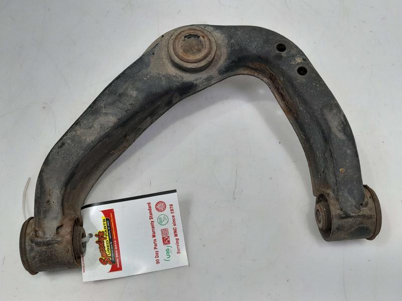 2005 - 2022 Nissan Frontier Front Upper Control Arm LH Driver Side OEM 54525EA00A