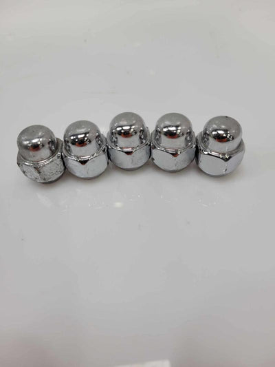 2013 Hyundai Veloster Lug Nuts