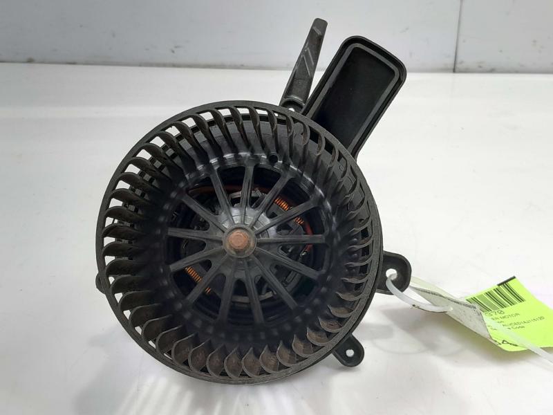 2010 Buick Enclave Blower Motor