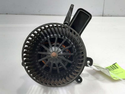 2010 Buick Enclave Blower Motor