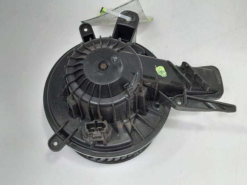 2010 Buick Enclave Blower Motor
