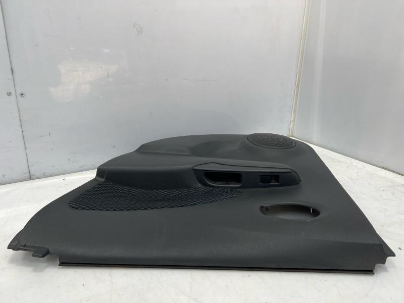 2014 Nissan Versa Rear Door Trim Panel