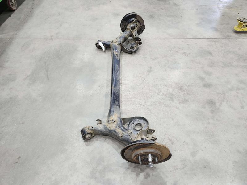 2013 Toyota Prius Beam Axle