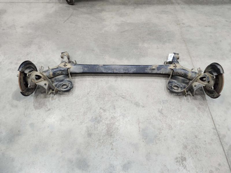2013 Toyota Prius Beam Axle