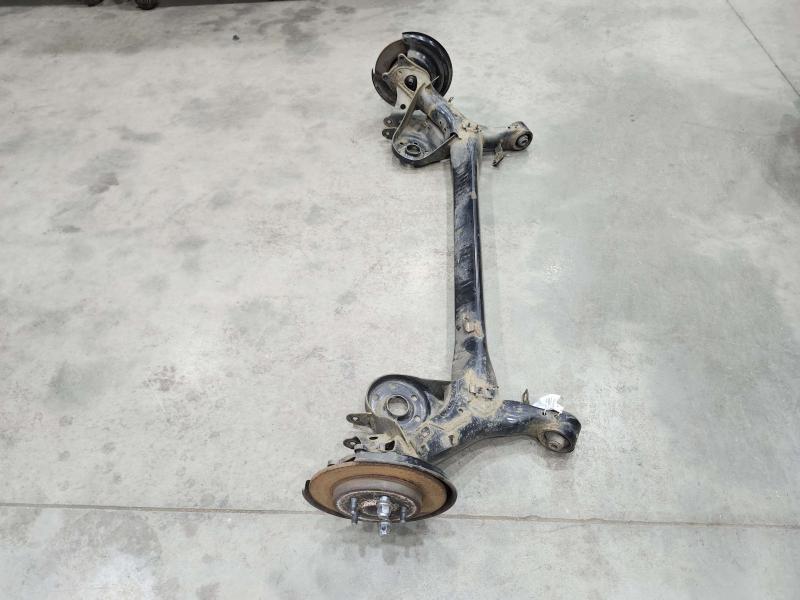 2013 Toyota Prius Beam Axle