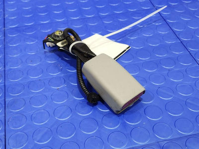 2016 Acura ILX Front Seat Belt