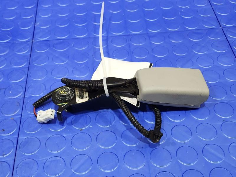 2016 Acura ILX Front Seat Belt