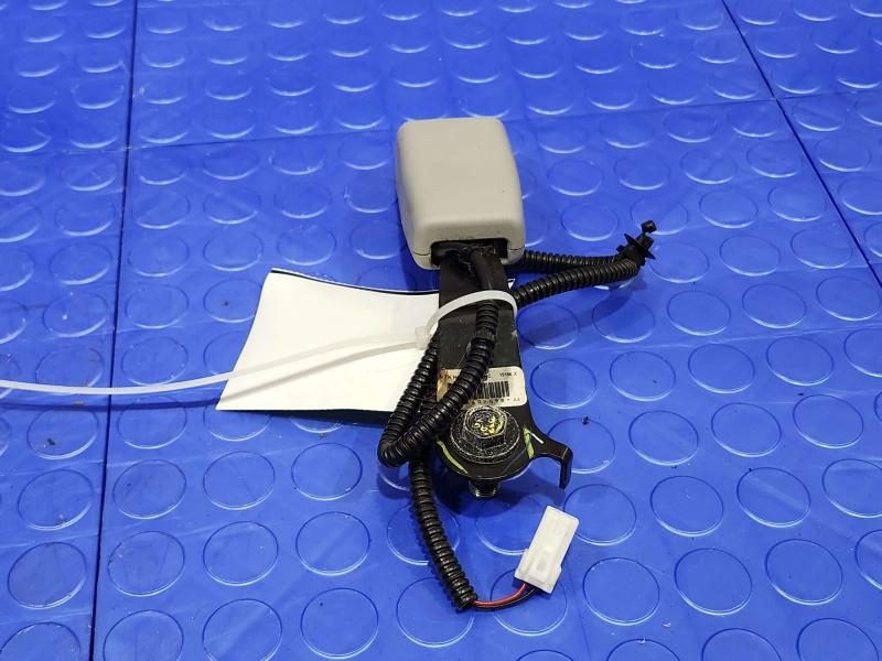 2016 Acura ILX Front Seat Belt