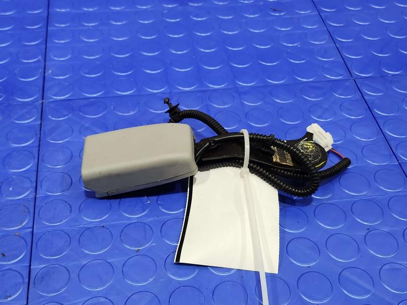2016 Acura ILX Front Seat Belt