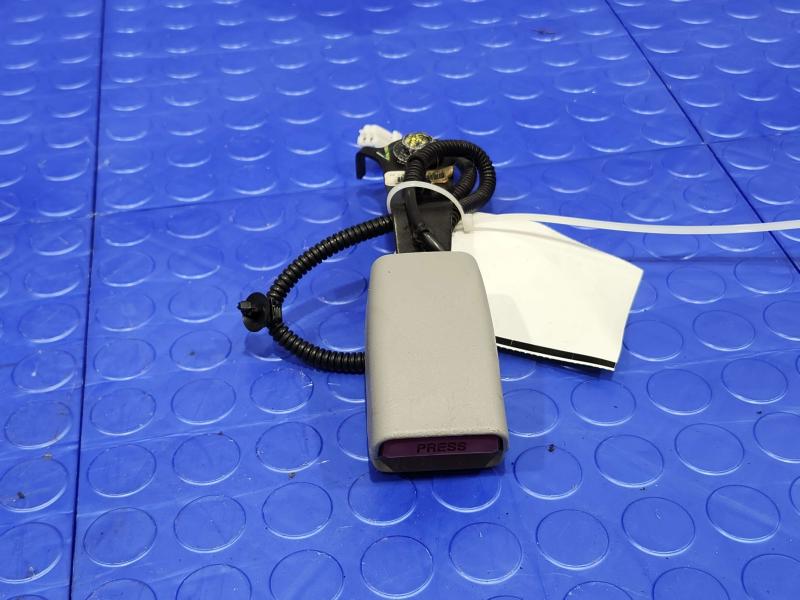 2016 Acura ILX Front Seat Belt