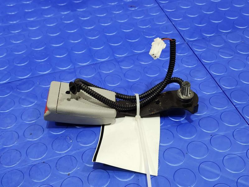 2016 Acura ILX Front Seat Belt