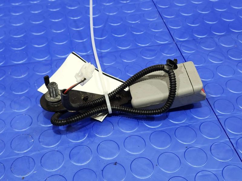 2016 Acura ILX Front Seat Belt
