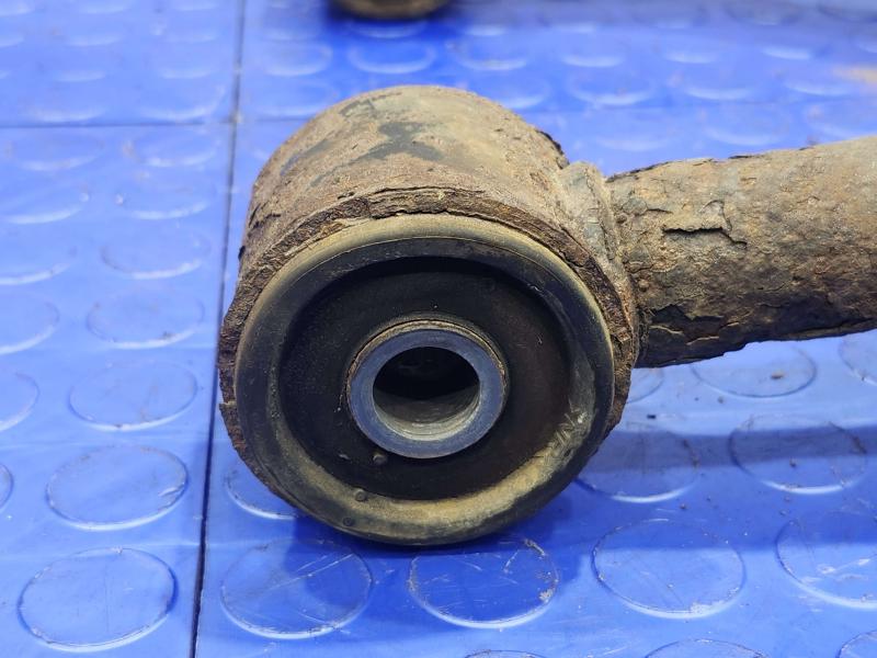 2007 Toyota Tundra Upper Control Arm Front