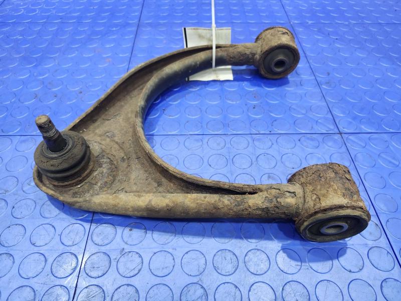 2007 Toyota Tundra Upper Control Arm Front