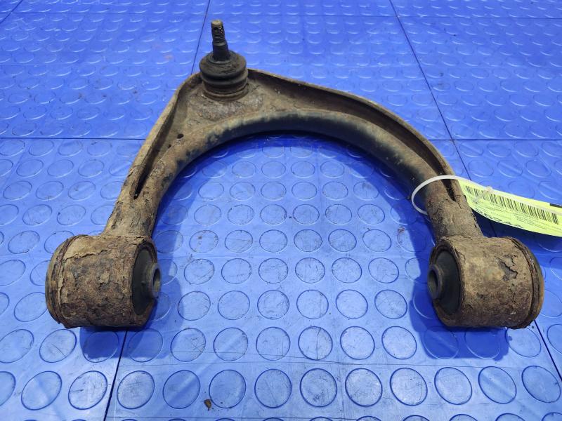 2007 Toyota Tundra Upper Control Arm Front