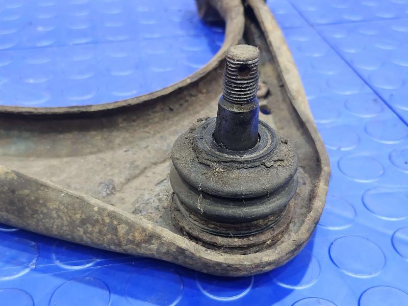 2007 Toyota Tundra Upper Control Arm Front