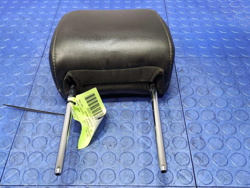 2016 Ford Focus Headrest
