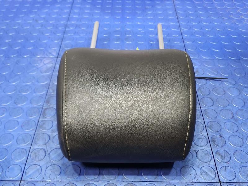 2016 Ford Focus Headrest