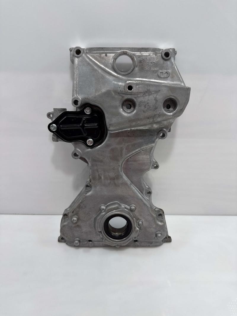 2015 Honda Civic Timing Cover