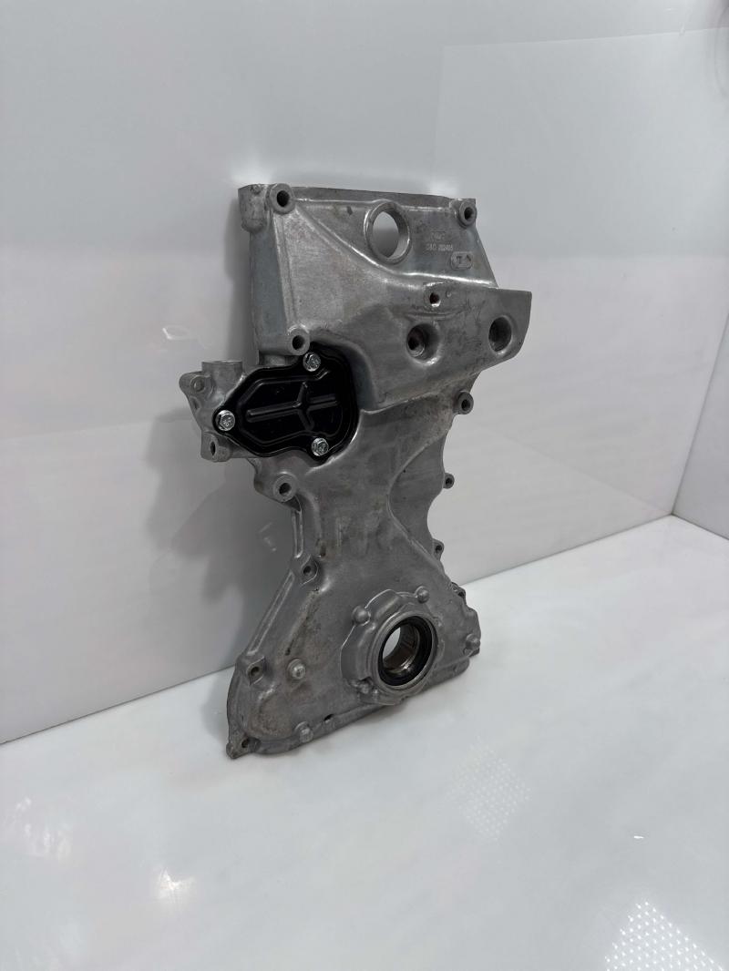 2015 Honda Civic Timing Cover