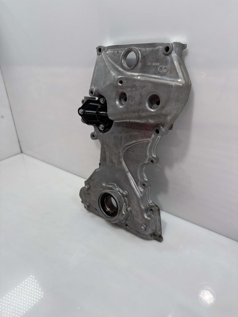 2015 Honda Civic Timing Cover
