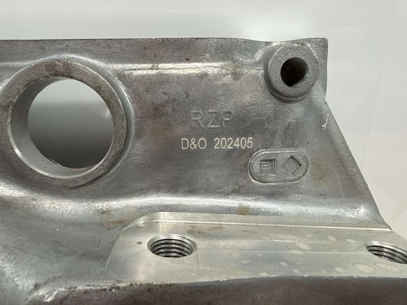 2015 Honda Civic Timing Cover