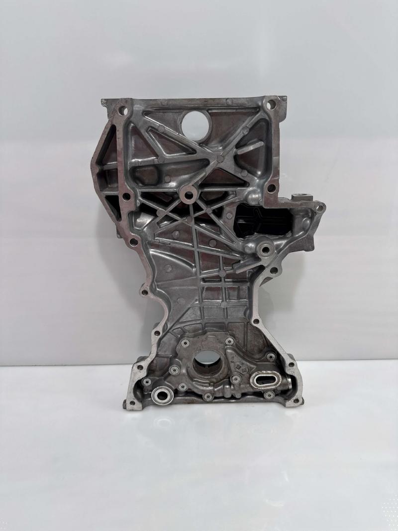 2015 Honda Civic Timing Cover