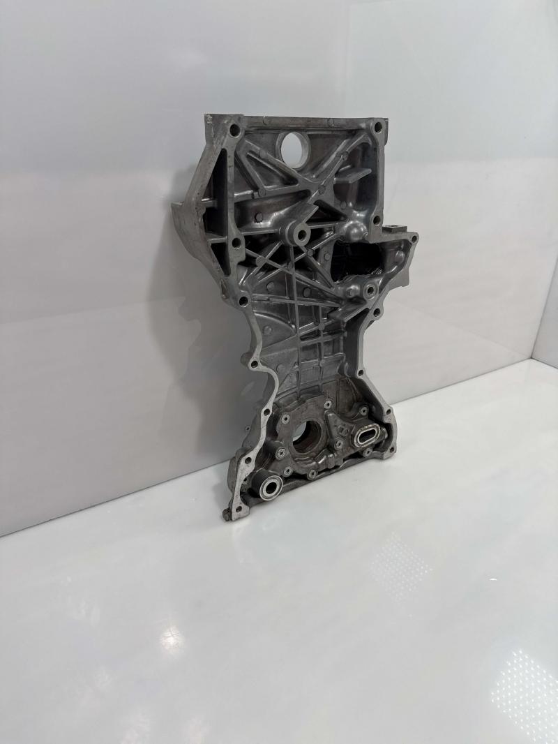 2015 Honda Civic Timing Cover