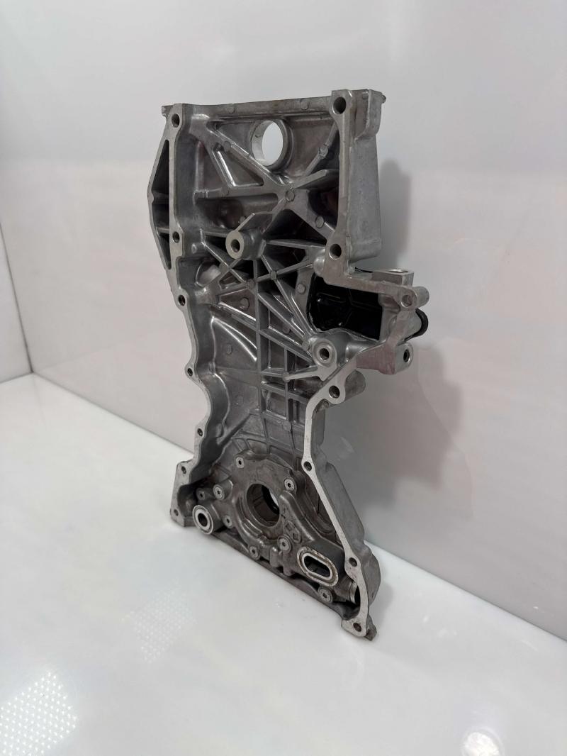 2015 Honda Civic Timing Cover