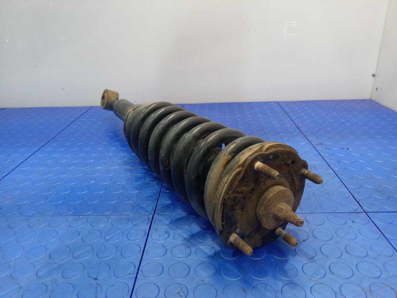2012 Toyota Tundra Strut Assembly