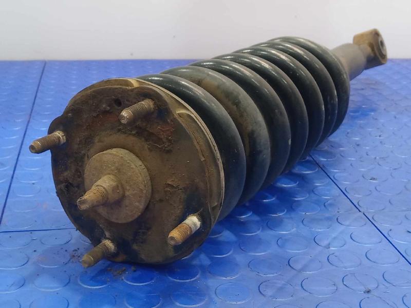 2012 Toyota Tundra Strut Assembly