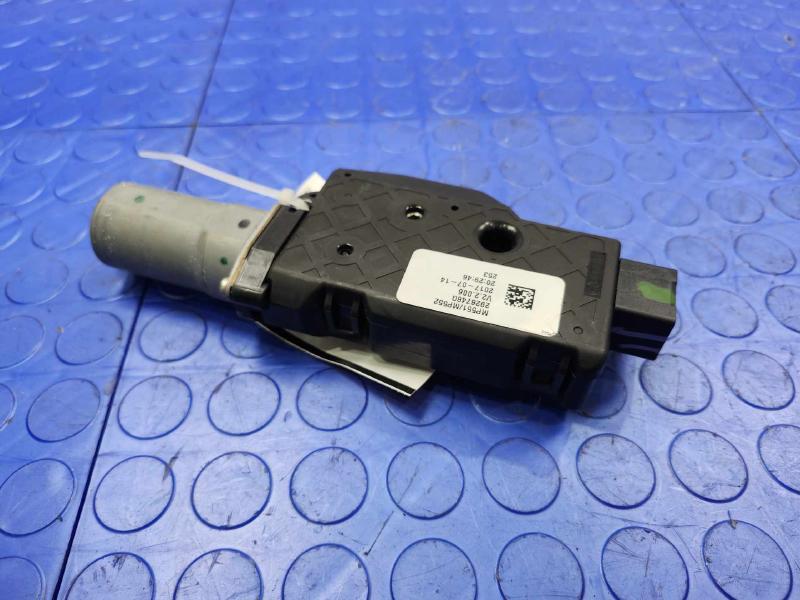 2018 Jeep Compass Sun Roof Motor