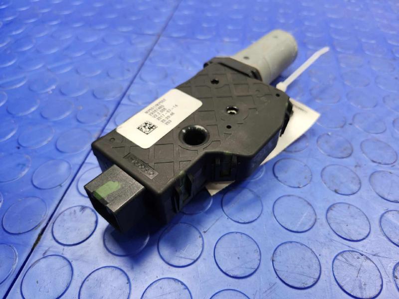 2018 Jeep Compass Sun Roof Motor
