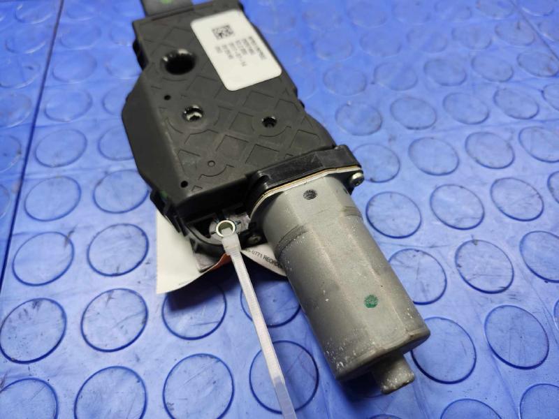 2018 Jeep Compass Sun Roof Motor
