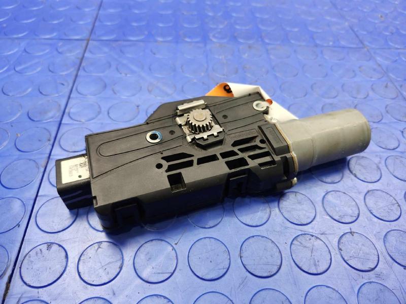 2018 Jeep Compass Sun Roof Motor