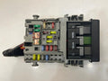 2012 Chevrolet Cruze Cabin Fuse Box
