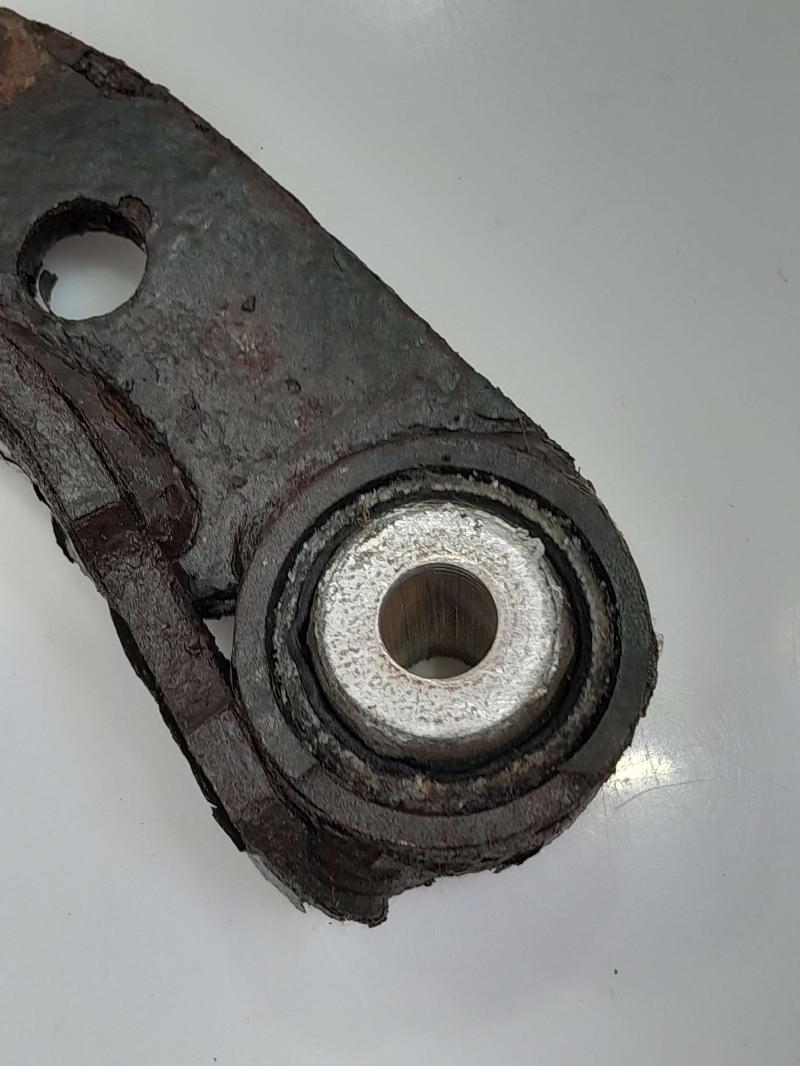 2007 Audi S6 Upper Control Arm Rear