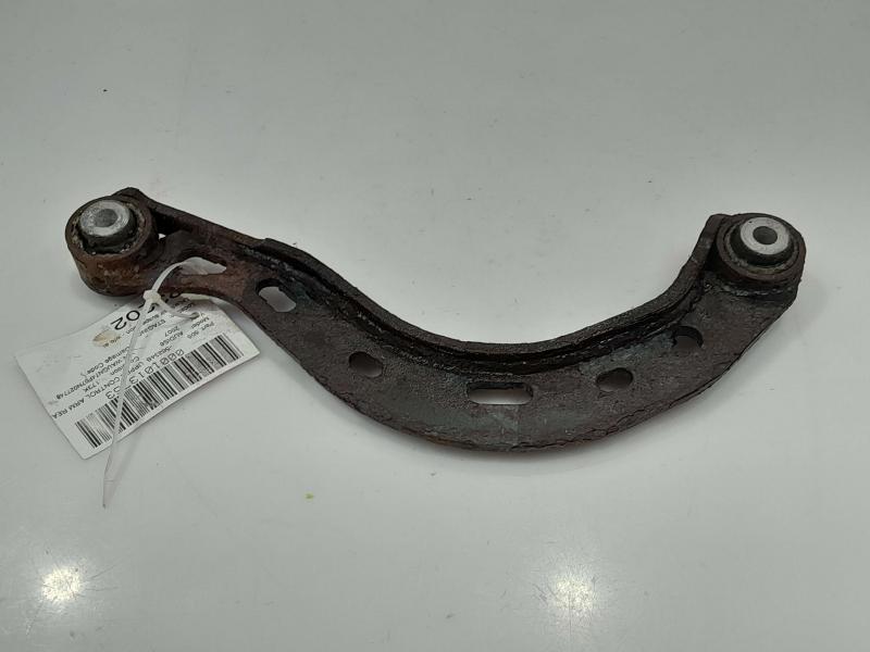 2007 Audi S6 Upper Control Arm Rear