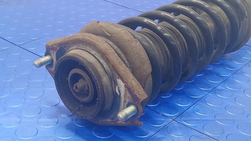 2009-2013 Subaru Forester Rear Strut Assembly Left or Right Side OEM 20365SC001,RH