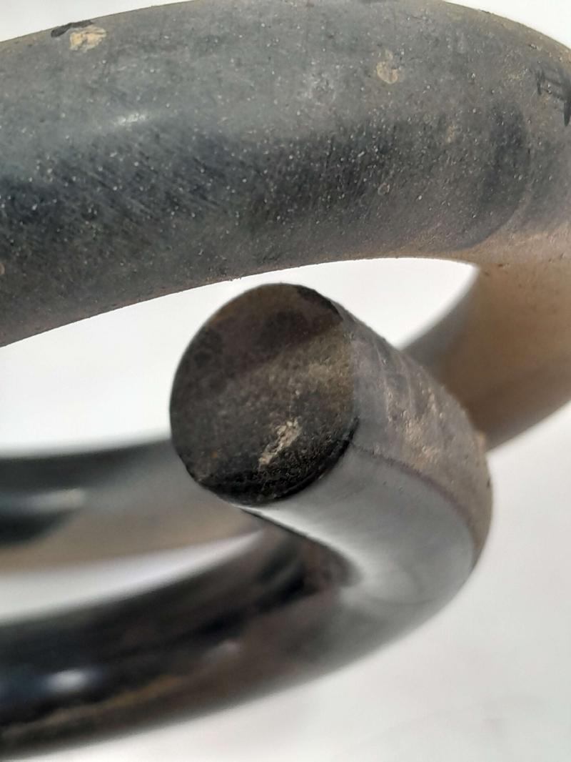 2016 Mazda CX-9 Coil/Air Spring