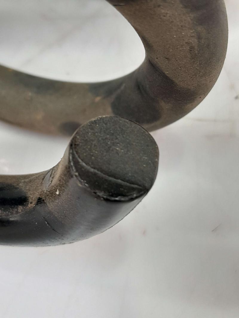 2016 Mazda CX-9 Coil/Air Spring