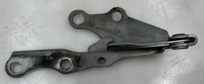 1996 - 1998 Toyota Rav-4 Hood Hinge RH Passenger Side OEM 5341042010